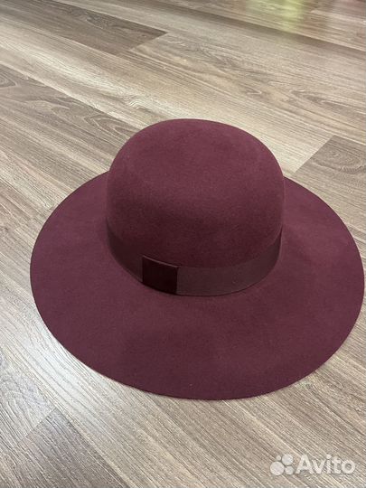 Шляпа женская