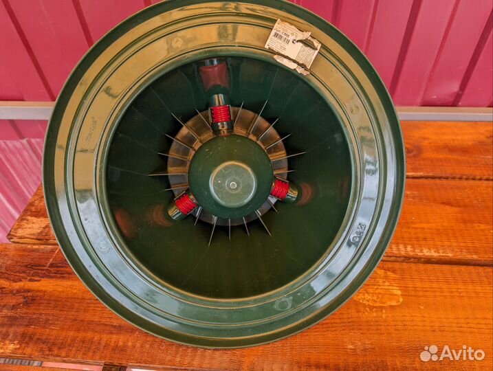 Подставка для елки