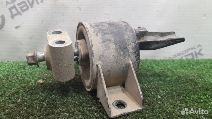 Опора (подушка) кпп левая Chevrolet Aveo Т200 1.2