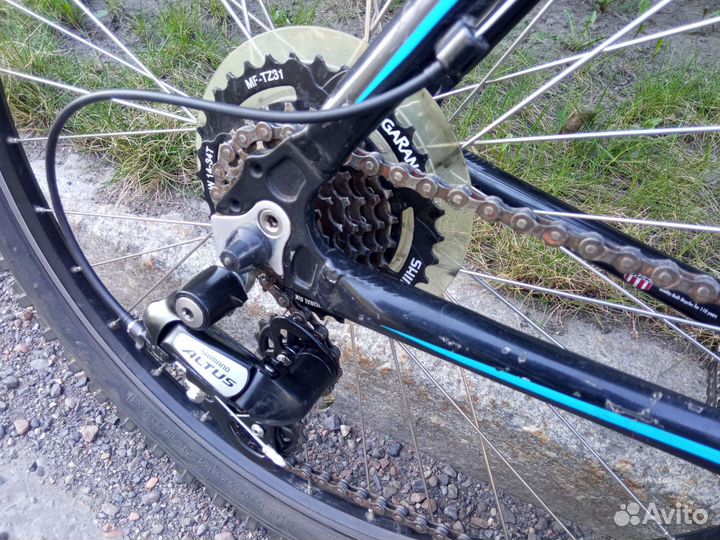 Велосипед Schwinn 26