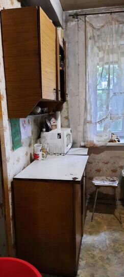 2-к. квартира, 39 м², 1/3 эт.