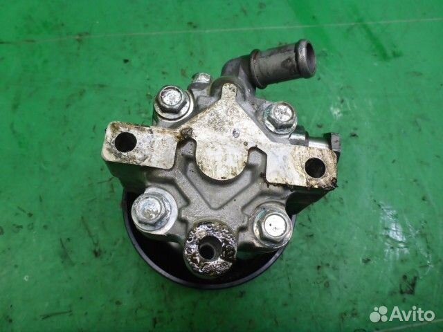 Насос гидроусилителя Chevrolet Cruze c 2009г