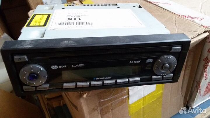 Магнитола шевроле лачетти