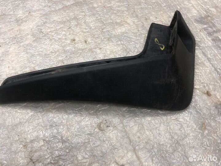 Брызговик задний левый Kia Sportage 2018-2021