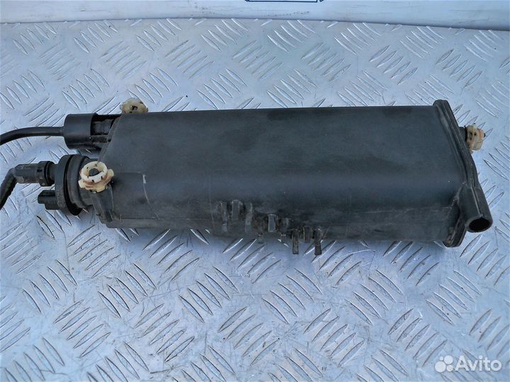 Абсорбер Peugeot Partner M59 1.4 KFW 75л.с. 2004г