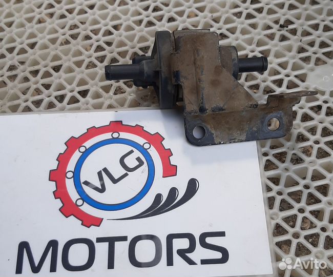 Клапан Давления Топлива All Hyundai-KIA