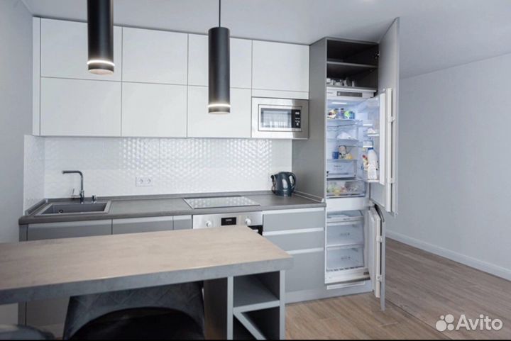 Кухня на заказ