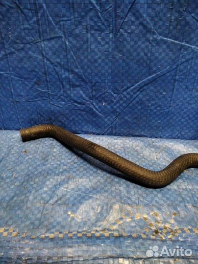 Патрубок расширительного бачка Renault Logan 2 L8