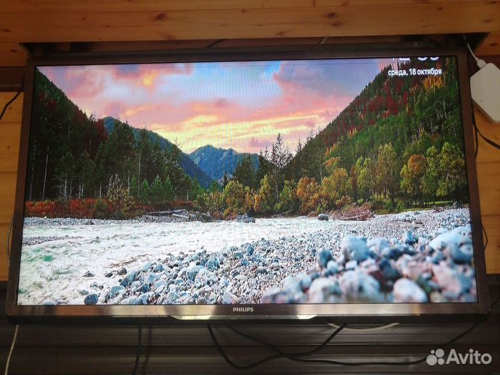 Телевизор Philips