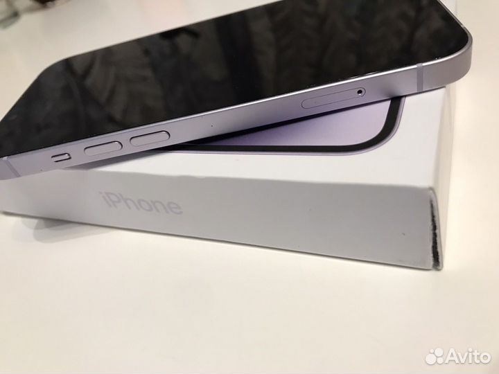 iPhone 14, 128 ГБ