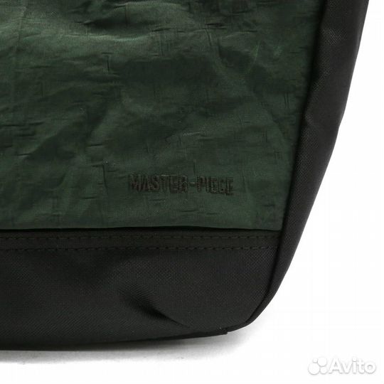Сумка Master-Piece x Rebirth Project Shoulder Bag