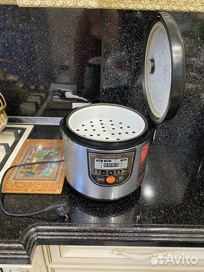 Мультиварка Redmond SkyCooker