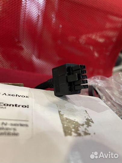 Продаётся контролер громкости