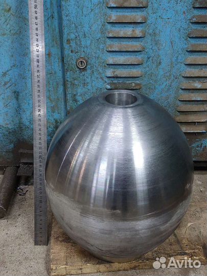 Производство