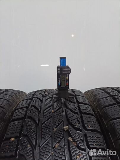 Bfgoodrich Winter Slalom KSI 215/65 R16