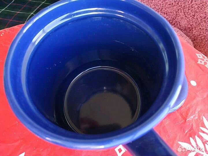 Чайники и кофейник ретро