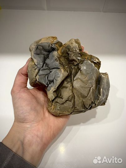 Камень для террариума