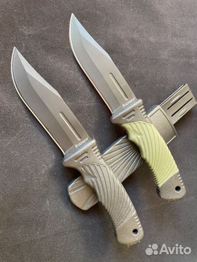 Нож Gerber походный