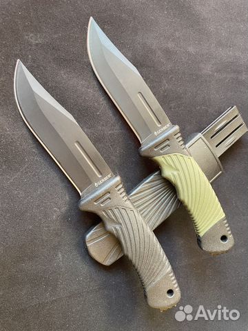 Нож Gerber походный