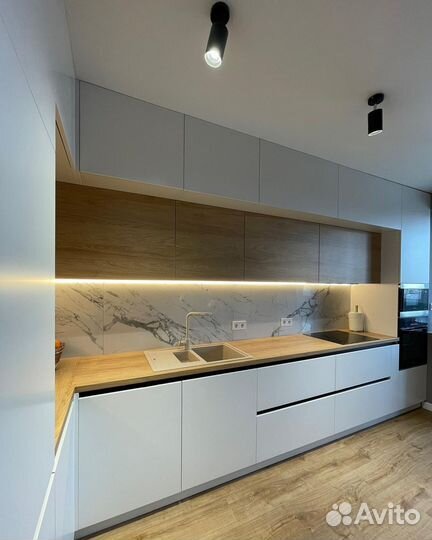 Изготвление кухни на заказ km:012000