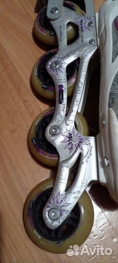 Ролики женские