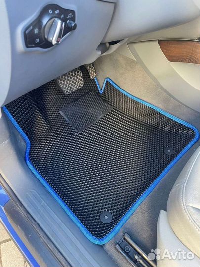 Ева коврики