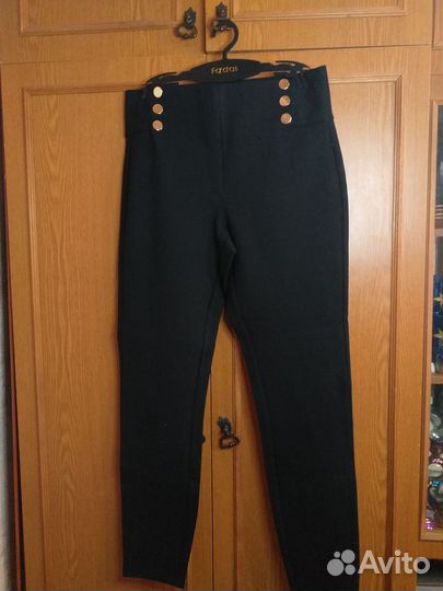 Штаны женские классические