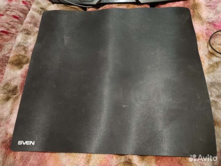 Комплект геймера