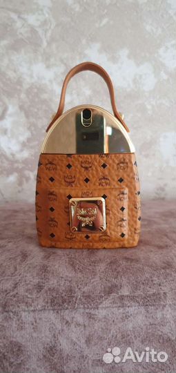 Mcm парфюм 50 мл оригинал