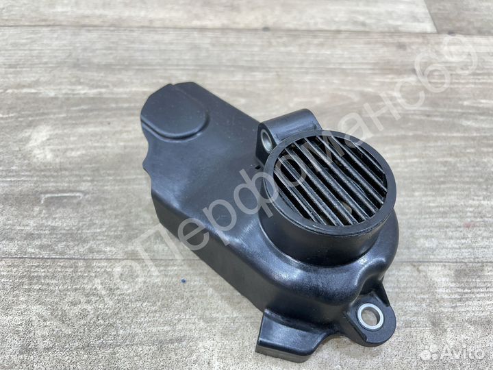 Крышка ремня помпы Passat Tiguan Octavia Golf Q3