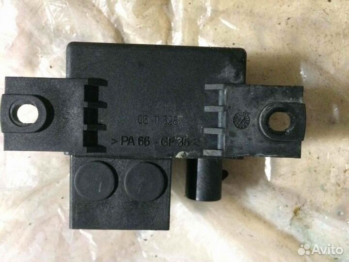 Реле Mercedes E W211 2002-2009