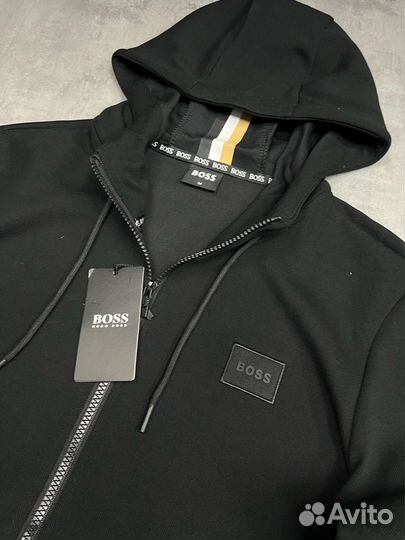 Спортивный костюм boss