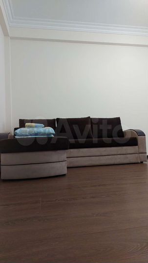 Комната 47 м² в 1-к., 4/6 эт.