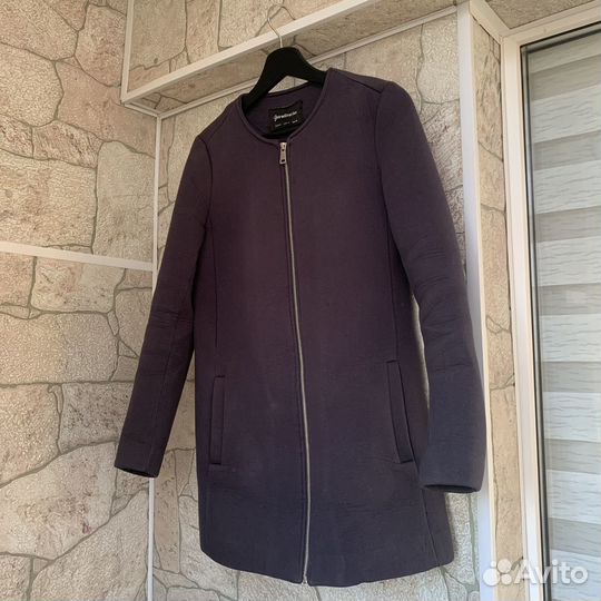 Пальто женское