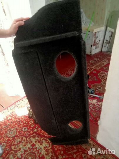 Полка
