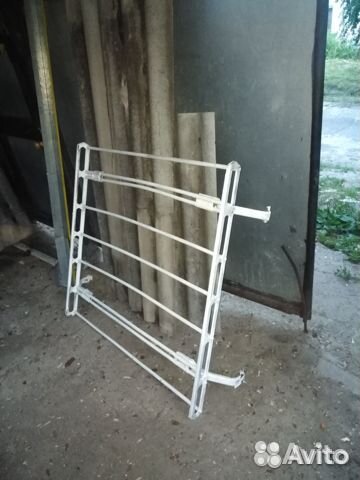 Продам багажник на крышу ваз б/у