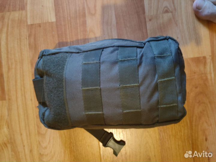 Аптечка индивидуальная