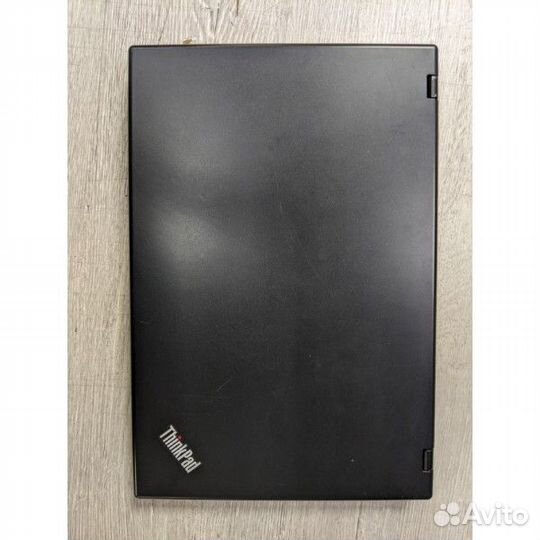 256 Корпус для ноутбука бу lenovo X100E (нет крыше