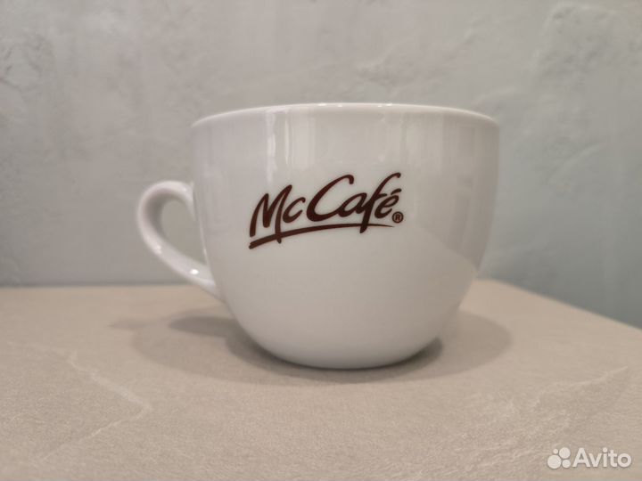 Чашка franke McCafe