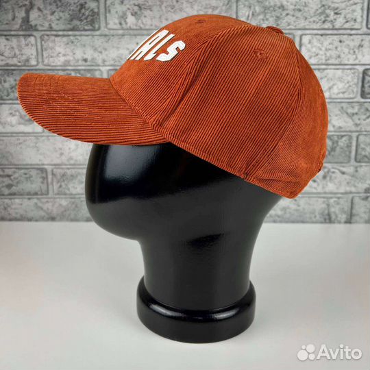 Бейсболка Animals premium