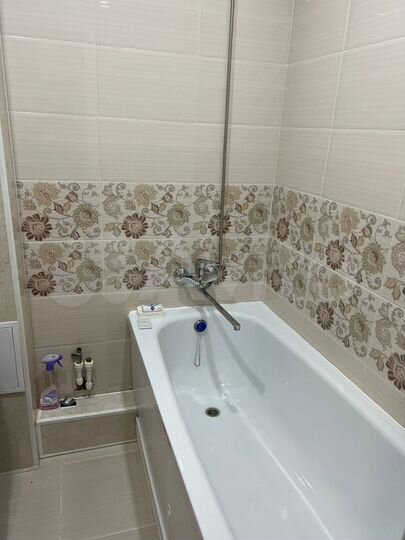 1-к. квартира, 30 м², 4/5 эт.