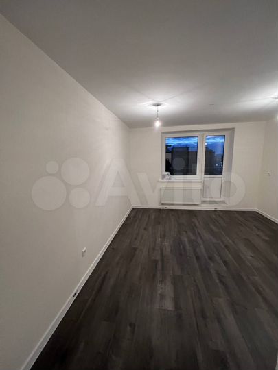 Квартира-студия, 22,4 м², 18/18 эт.