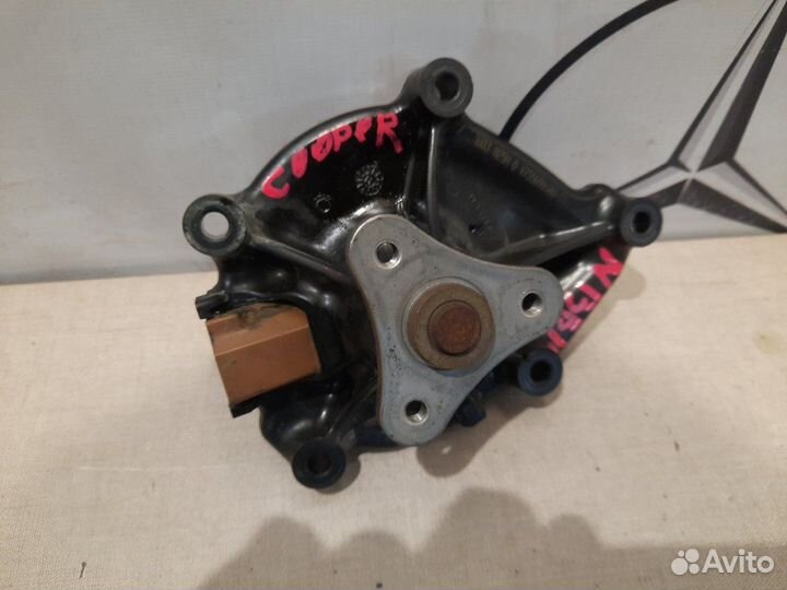 Насос водяной Mini Countryman R60 N16B16A 2011