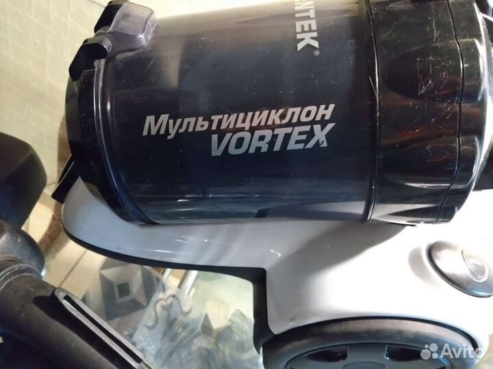 Пылесос сintek