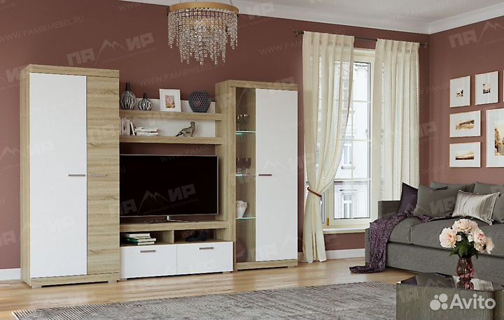 Стенка Соната