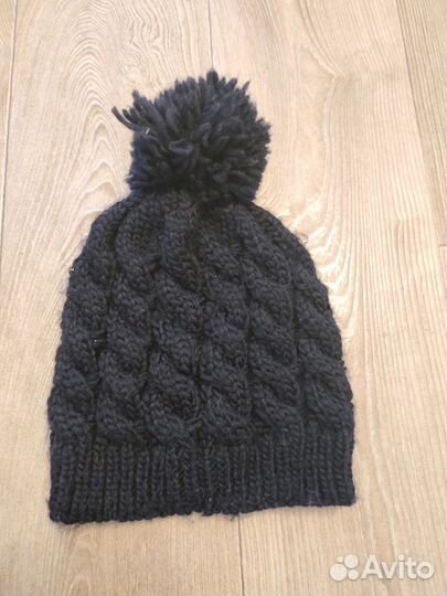 Зимняя куртка на мальчика р. 128