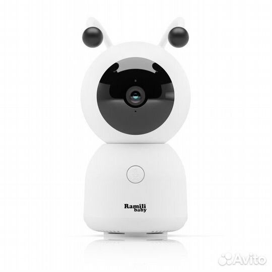 Ramili Видеоняня Baby RV100C