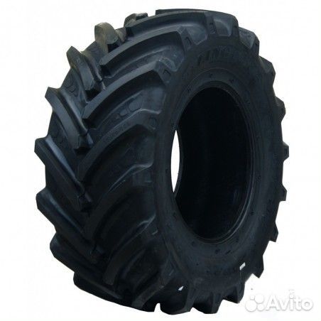 Linglong LR650 : Шина 650/65R38 157D (160A8) 0 TL