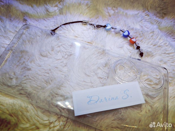 Подвеска для телефона