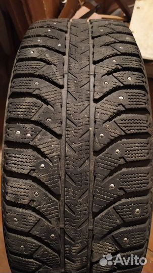 Колеса 205 55 16 зимние